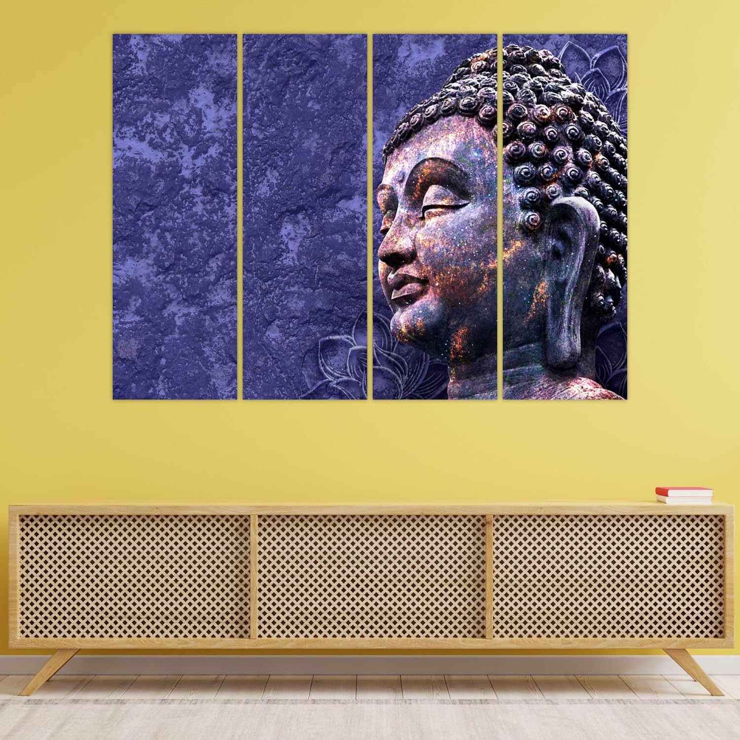 inep-b0cghwqv7z-close-up-of-the-framed-buddha-wall-art-panel-with-matte-finish.jpg